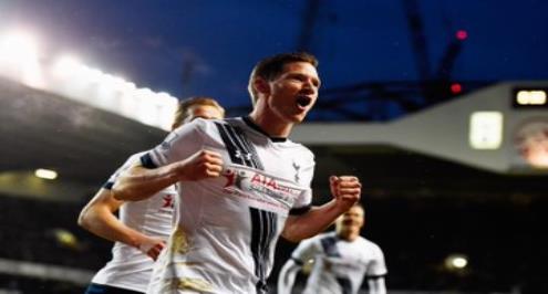 يوم حزين.. فيرتونخين يعلن رحيله عن توتنهام